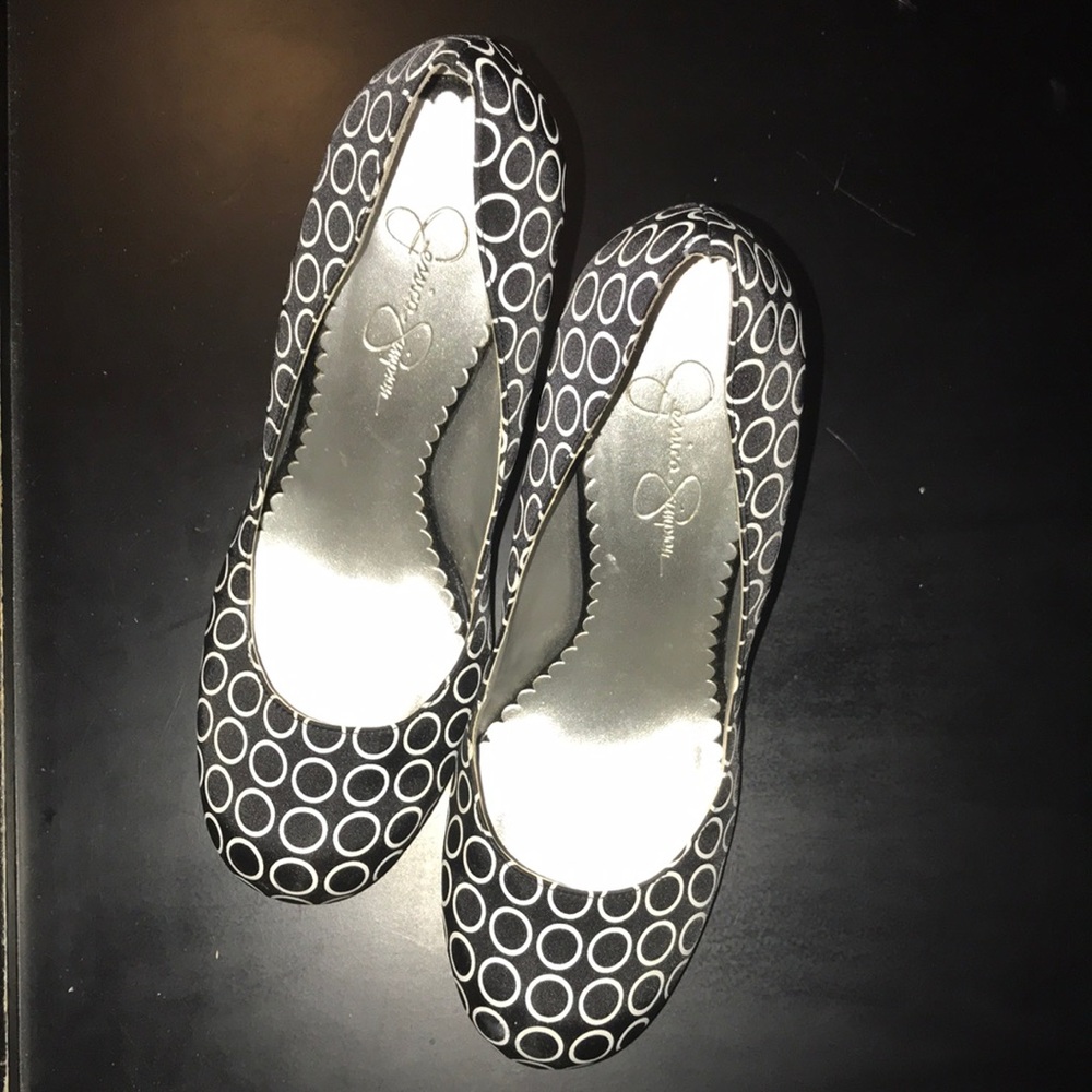 Ladies heels